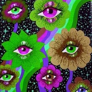 Meet your Posher, Grace